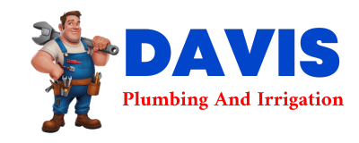 Trusted plumber in RINGSTED